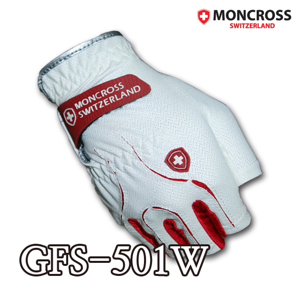 몽크로스 낚시장갑 GFS-501W
