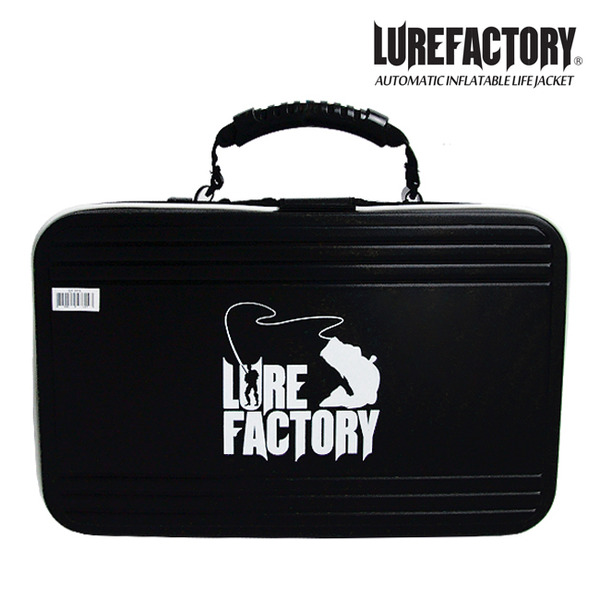 루어팩토리 멀티백 LF-101 지깅 루어 선상 루어 가방