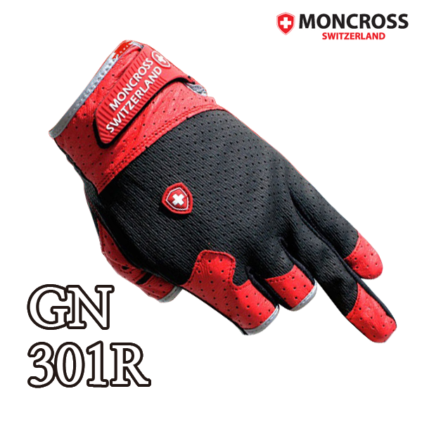 몽크로스 낚시장갑 GN-301R
